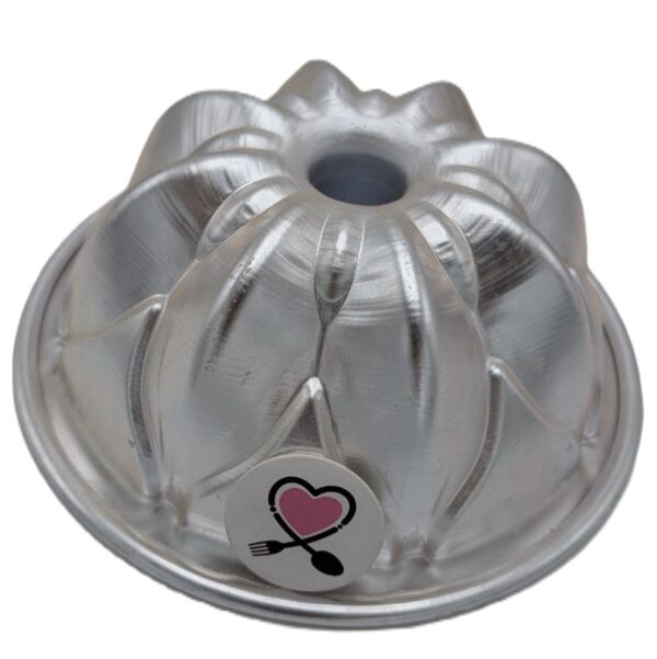 گل آلومینیوم قالب آلومینیوم 10-40 - Image 1