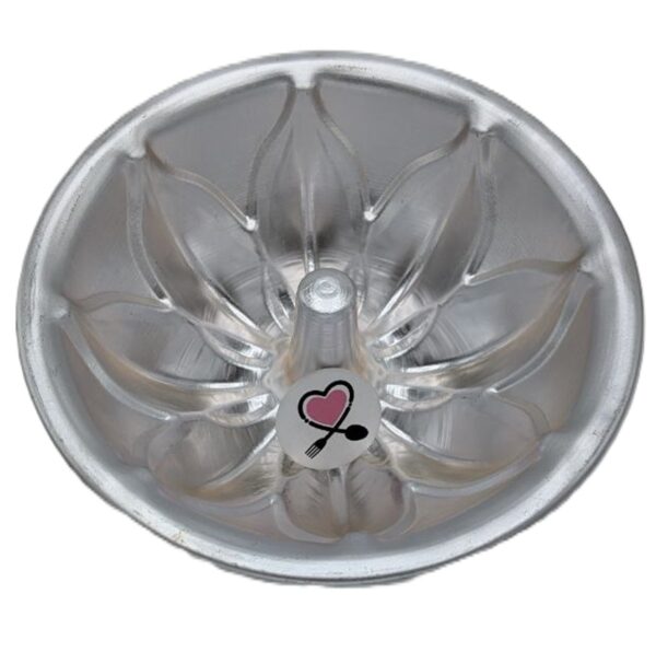 قالب آلومینیوم 10-40 - Image 2