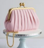 خمیر فوندانت صورتی کارو ۵۰۰ گرم - Image 3