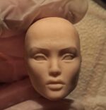 خمیر فوندانت رنگ بدن کارو ۵۰۰ گرم - Image 3