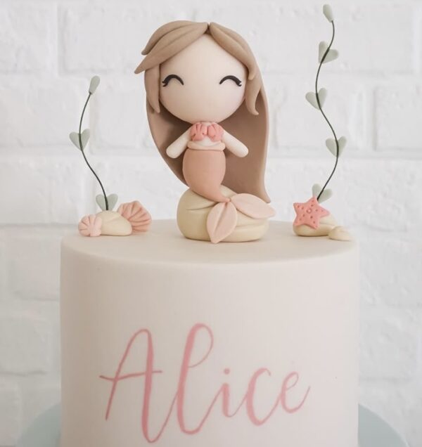 خمیر فوندانت رنگ بدن کارو ۵۰۰ گرم - Image 5