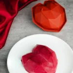 قالب سیلیکونی قلب سورپرایز کوچک سورناپارت - تصویر 5