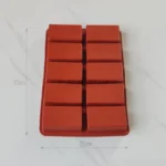 قالب سیلیکونی مکعب مستطیل سورناپارت - تصویر 3