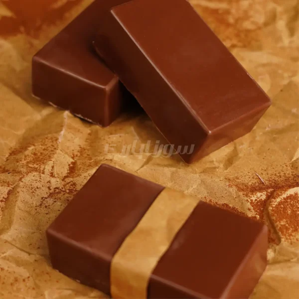 قالب سیلیکونی مکعب مستطیل سورناپارت - Image 6