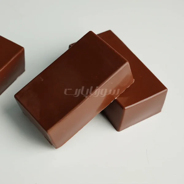 قالب سیلیکونی مکعب مستطیل سورناپارت - Image 7