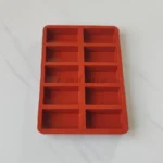 قالب سیلیکونی مکعب مستطیل سورناپارت - تصویر 4