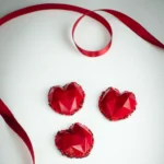 قالب سیلیکونی قلب سورپرایز ۹ عددی سورناپارت - Image 5