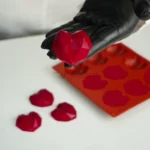 قالب سیلیکونی قلب سورپرایز ۹ عددی سورناپارت - Image 4