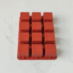 قالب سیلیکونی مکعب مربع ۵ سانتی سورناپارت - تصویر 5