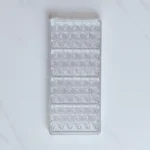 قالب پلی کربنات تبلتی مثلثی کد ۵۲ سورناپارت - تصویر 4