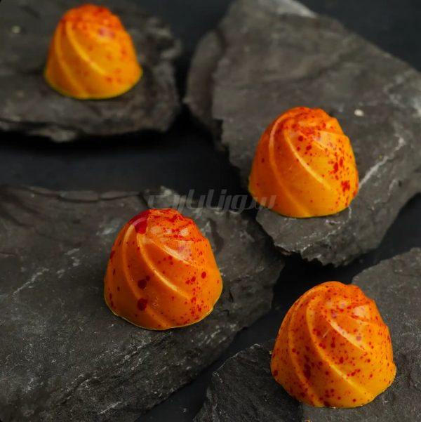 قالب پلی کربنات پیچ کد 4 سورناپارت - Image 4