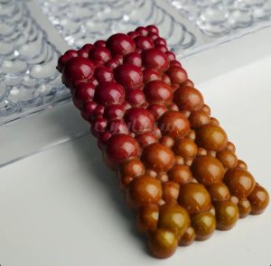 قالب پلیکربنات حبابی تبلتی سورناپارت