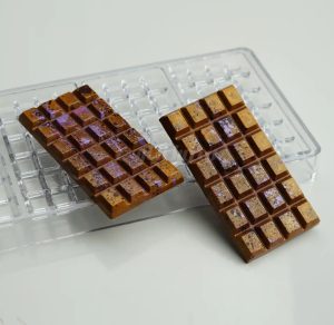 قالب شکلات تبلتی کلاسیک سورناپارت