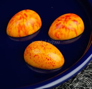 قالب شکلات تخممرغ پلیکربنات سورناپارت