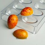 قالب پلی کربنات تخم مرغی کد 14 سورناپارت - Image 4