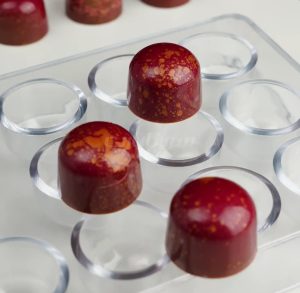 قالب پلیکربنات کلهقندی سورناپارت