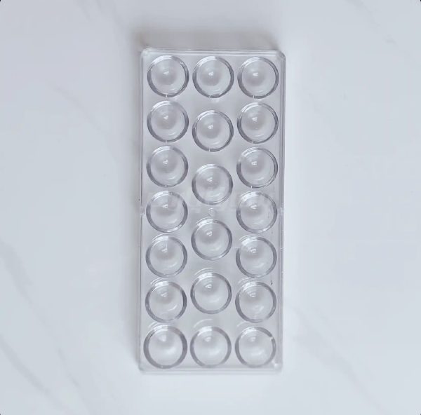 قالب پلی کربنات کوه کد 10 سورناپارت - Image 4