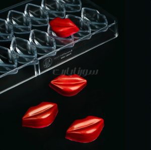 قالب پلیکربنات لب سورناپارت