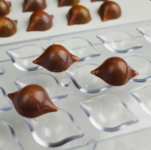 قالب پلیکربنات لیمویی سورناپارت