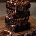 پودر کیک براونی آردینه دیهیم ۵۰۰ گرمی