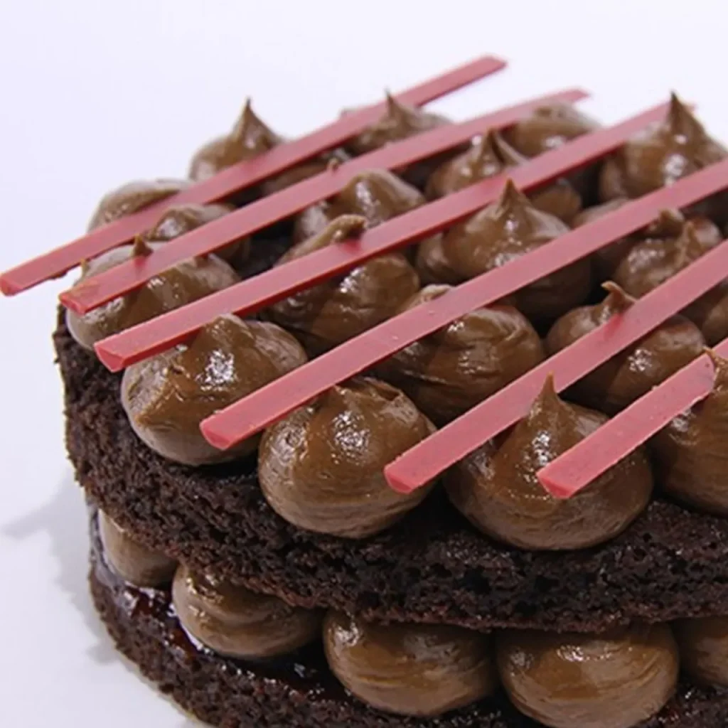 خرید تگرال مویست شکلاتی پوراتوس