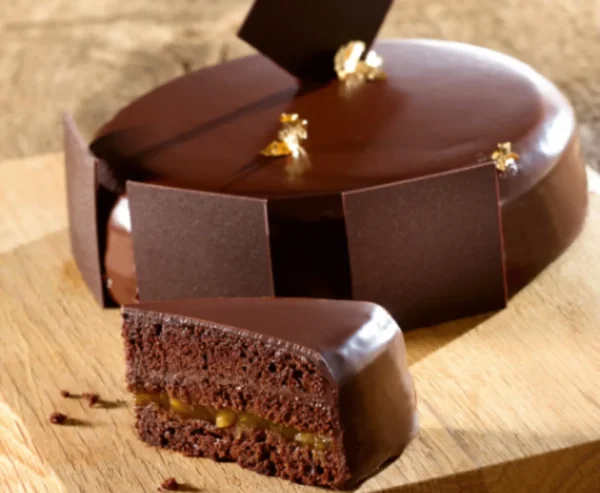 پودر تگرال اسپونج کاکائو گلنان پوراتوس مخصوص کیک اسفنجی شکلاتی