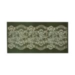 استنسیل حاشیه گل گیپور سورناپارت - Image 2