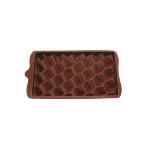 قالب شکلات تبلتی سه بعدی