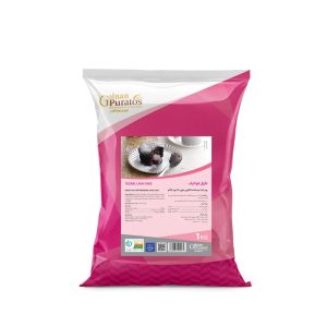 تگرال لاوا کیک گلنان پوراتوس