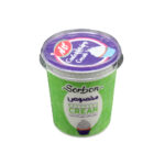 خامه مخصوص 900 گرمی کاله