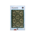 استنسیل کد 11