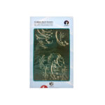 استنسیل کد 64