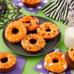 رنگ خوراکی ژله ای نارنجی orange ویلتون wilton - Image 3