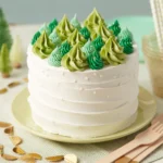 رنگ خوراکی ژله ای سبز KELLY GREEN ویلتون - Image 4