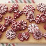 رنگ خوراکی ژله ای قرمز RED NO-TASTE ویلتون - Image 3