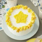 رنگ خوراکی ژله ای زرد لیمویی Lemon Yellow ویلتون - Image 4