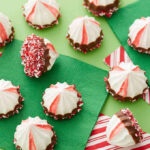 رنگ خوراکی ژله ای قرمز CHRISTMAS RED ویلتون - Image 4