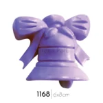 ملد زنگوله ۳ بعدی بزرگ سورناپارت - Image 3