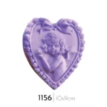 ملد قلب فرشته عمیق سورناپارت - Image 3