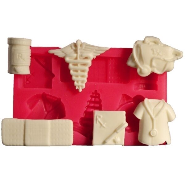 ملد پزشکی سورناپارت - Image 3