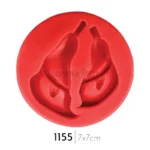 ملد گل شیپوری سورناپارت - Image 3