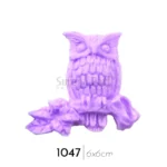 ملد جغد و شاخه سورناپارت - Image 3