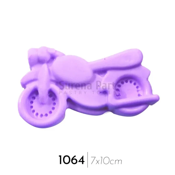 ملد موتور سورناپارت - Image 3