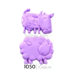 ملد گاو و گوسفند سورناپارت - Image 2