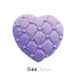 ملد قلب بالشتکی سورناپارت - Image 3