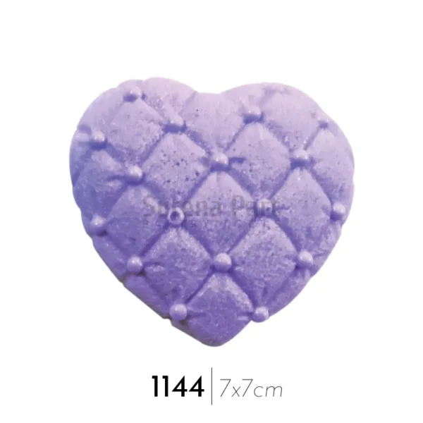 ملد قلب بالشتکی سورناپارت - Image 3