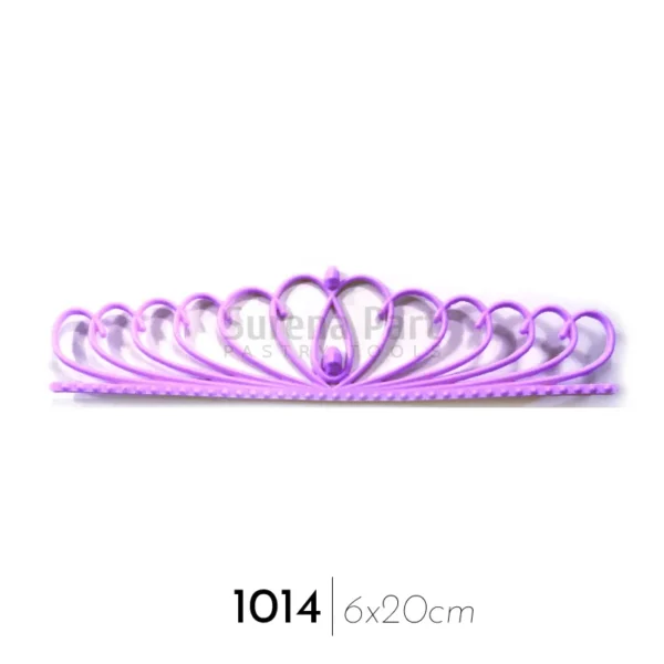 ملد تاج باریک سورناپارت - Image 3