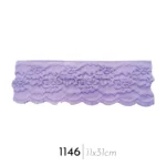 ملد آویز گیپور بلند سورناپارت - Image 3