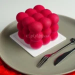 قالب سیلیکون روبیک بزرگ سورنا پارت - Image 10