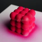 قالب سیلیکون روبیک بزرگ سورنا پارت - Image 9